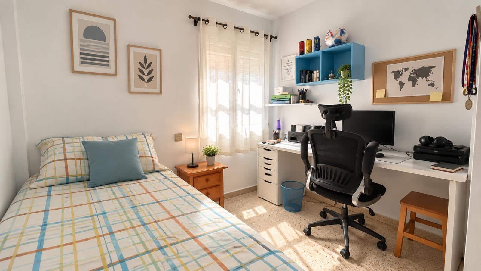 Piso de 3 habitaciones en Colmenar en venta con garaje - 229.000 € (Ref: 10094935)
