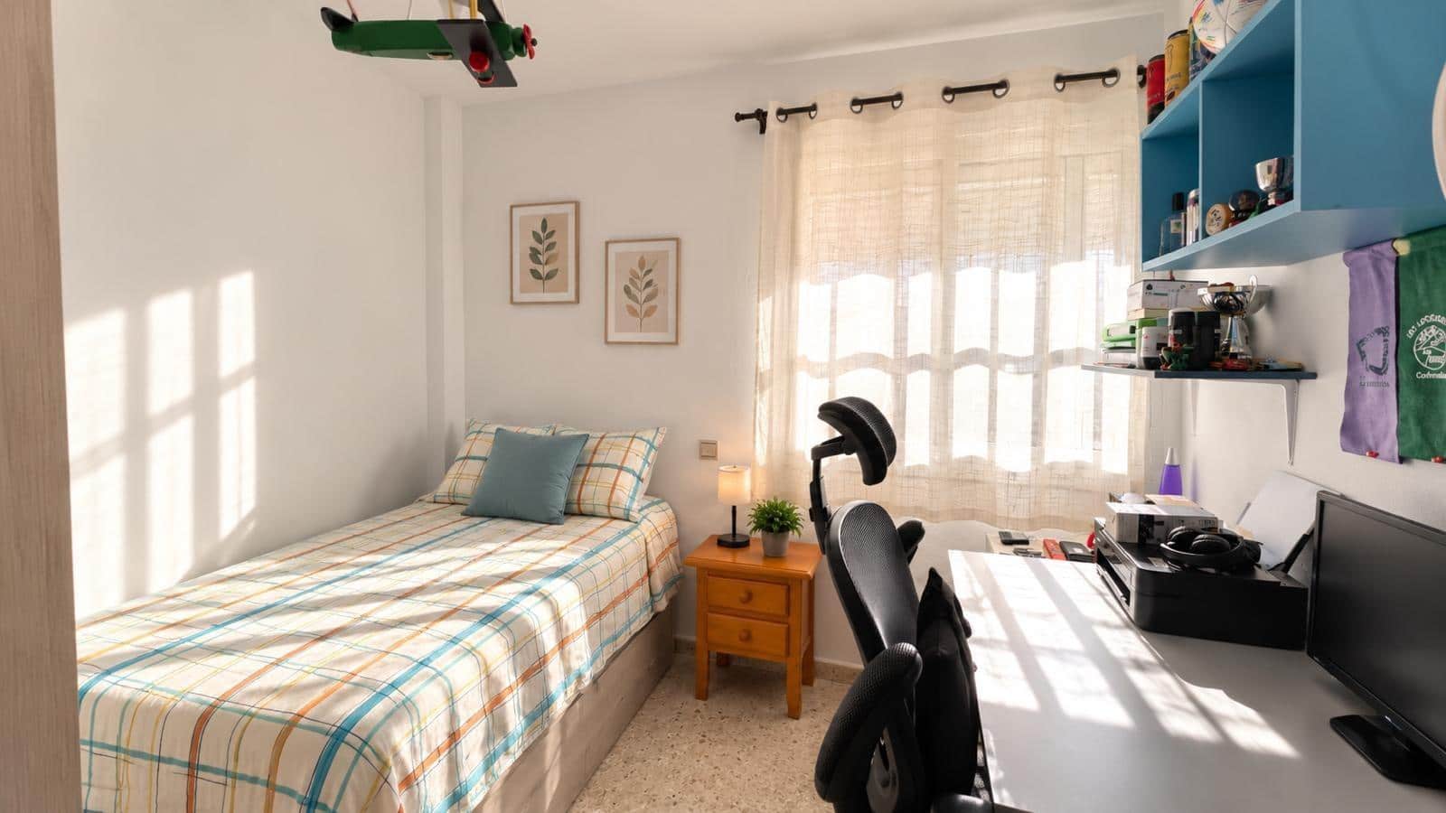 Piso de 3 habitaciones en Colmenar en venta con garaje - 229.000 € (Ref: 10094935)