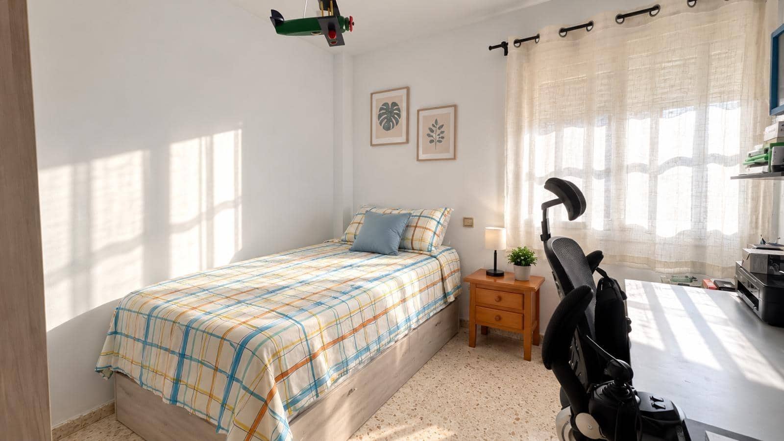 Piso de 3 habitaciones en Colmenar en venta con garaje - 229.000 € (Ref: 10094935)