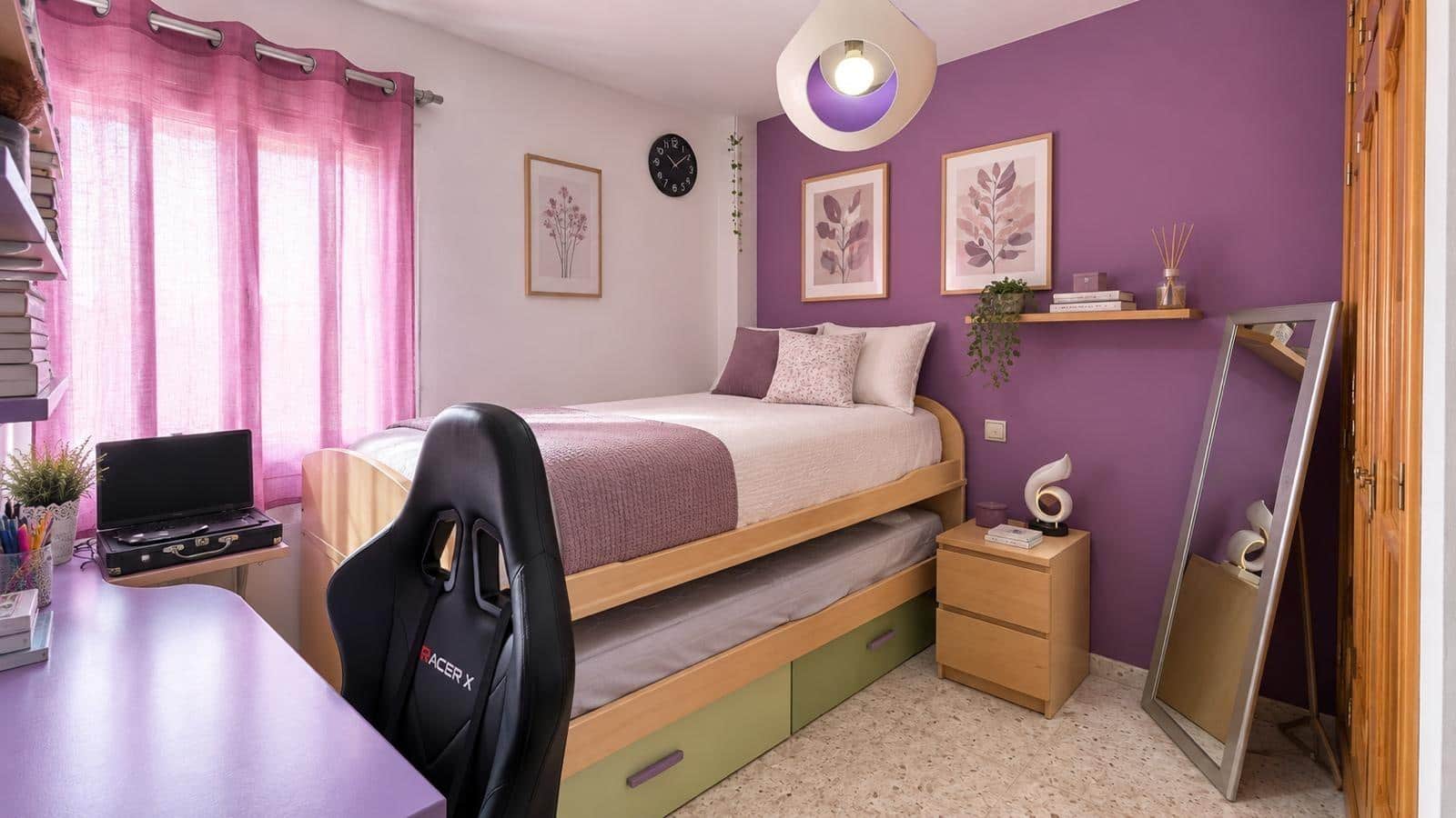 Piso de 3 habitaciones en Colmenar en venta con garaje - 229.000 € (Ref: 10094935)