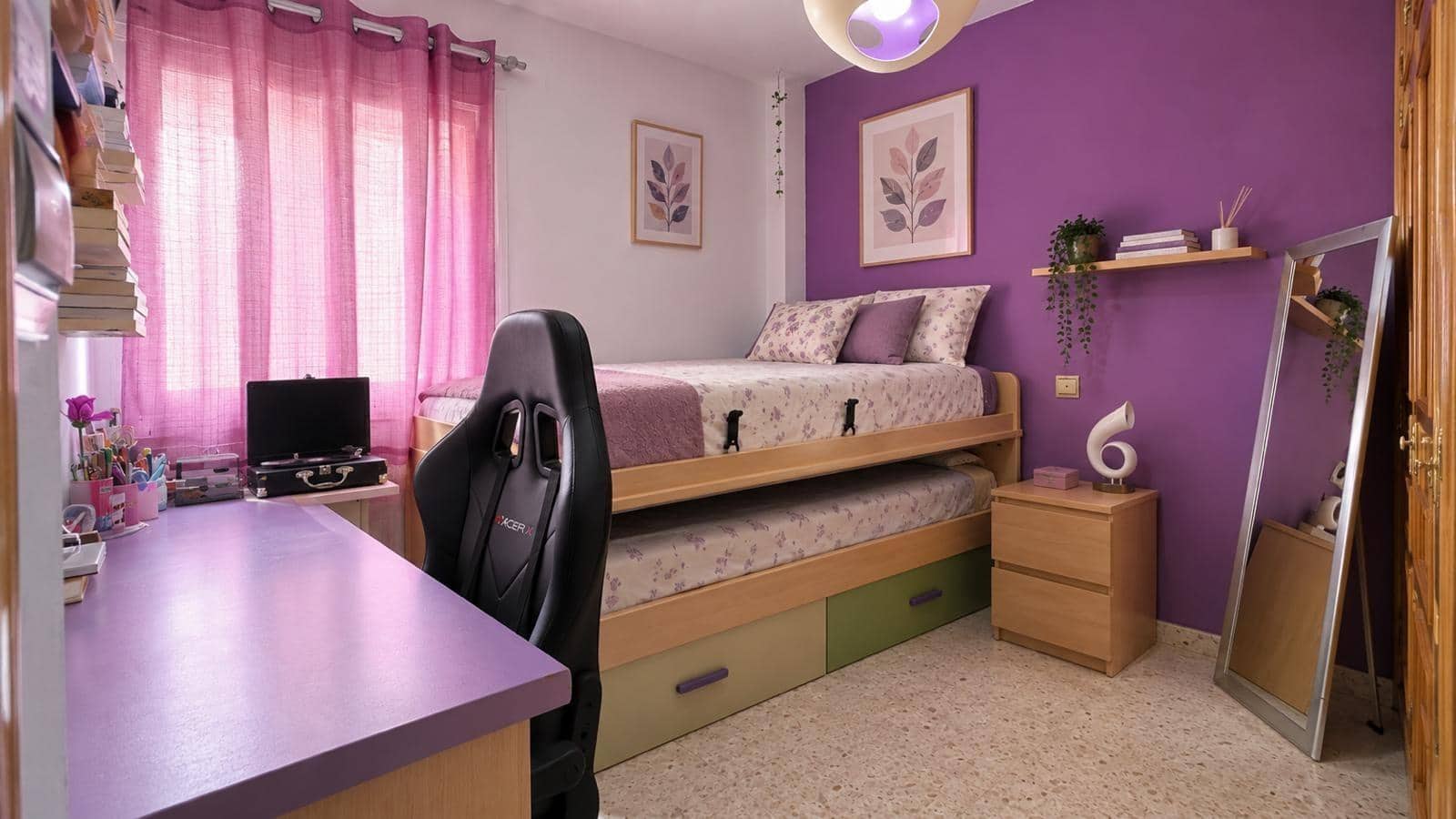 Piso de 3 habitaciones en Colmenar en venta con garaje - 229.000 € (Ref: 10094935)