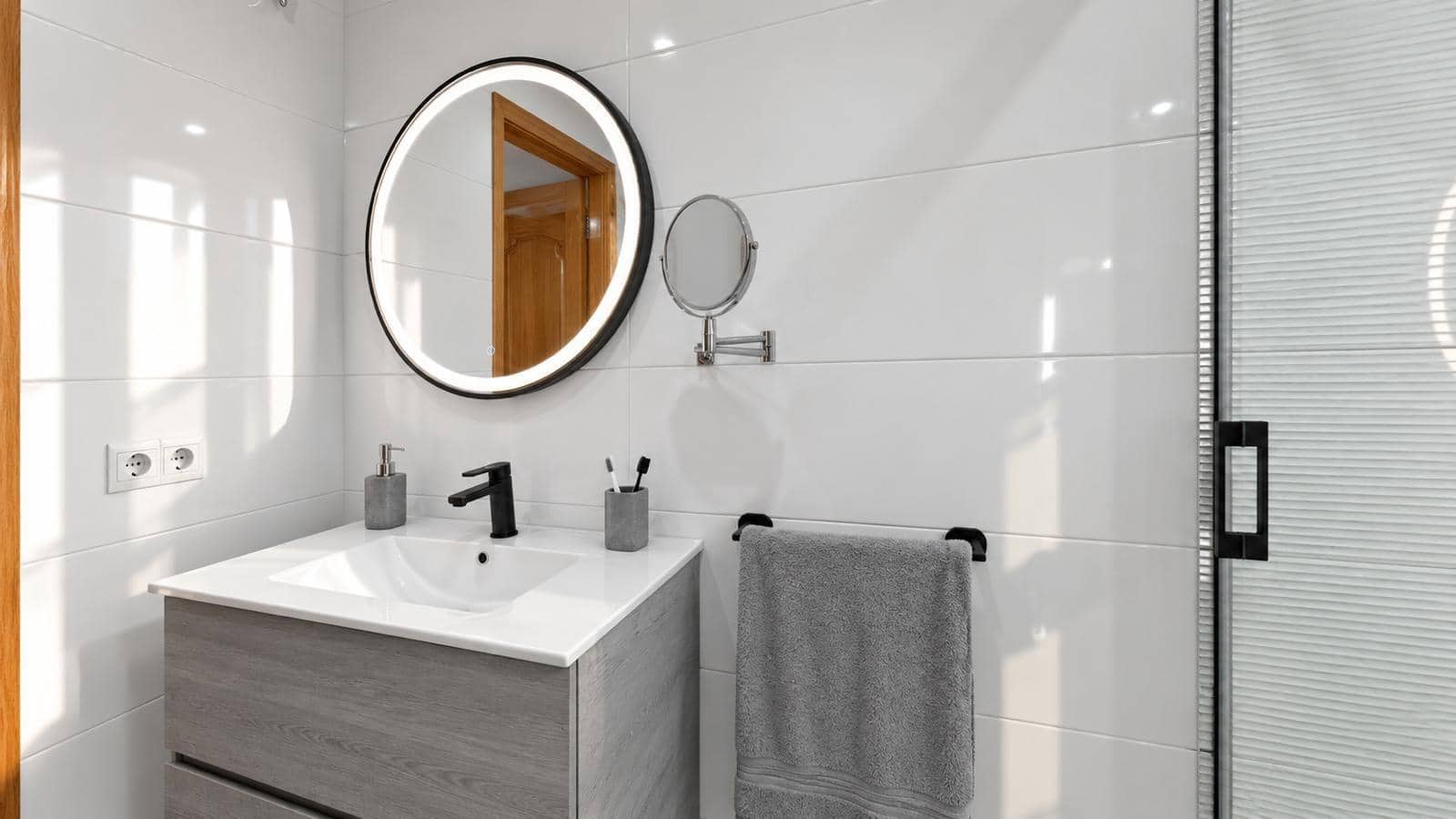 Piso de 3 habitaciones en Colmenar en venta con garaje - 229.000 € (Ref: 10094935)