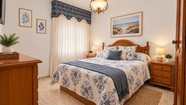 Piso de 3 habitaciones en Colmenar en venta con garaje - 229.000 € (Ref: 10094935)