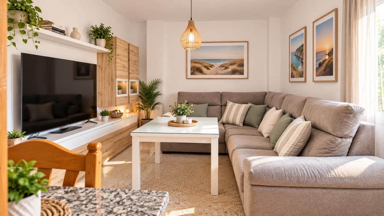 Piso de 3 habitaciones en Colmenar en venta con garaje - 229.000 € (Ref: 10094935)