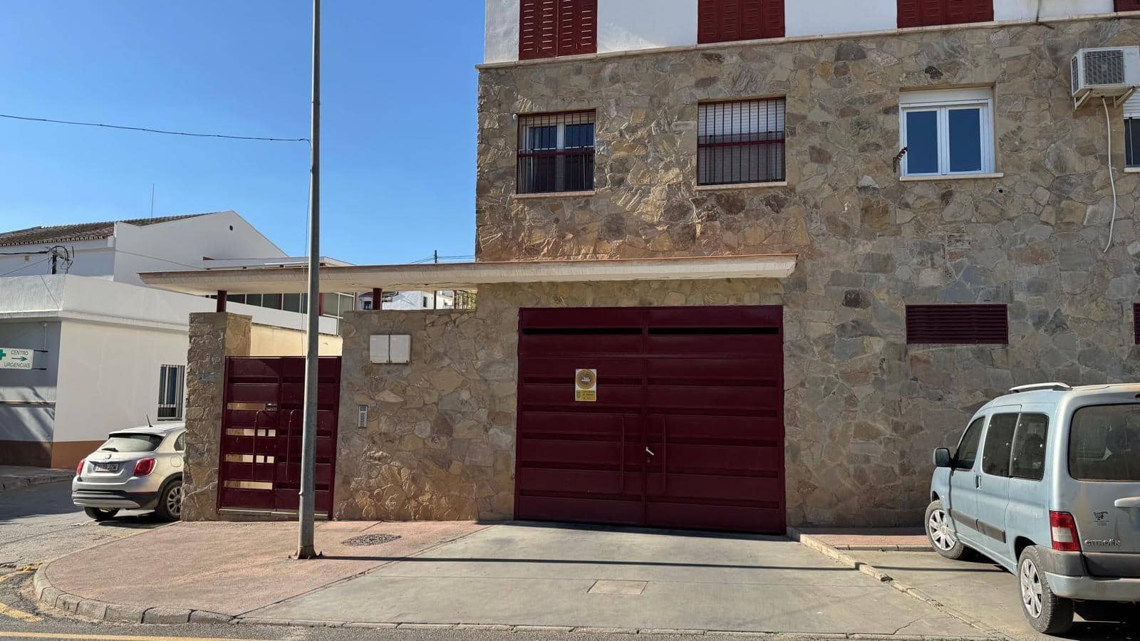 Piso de 3 habitaciones en Colmenar en venta con garaje - 229.000 € (Ref: 10094935)