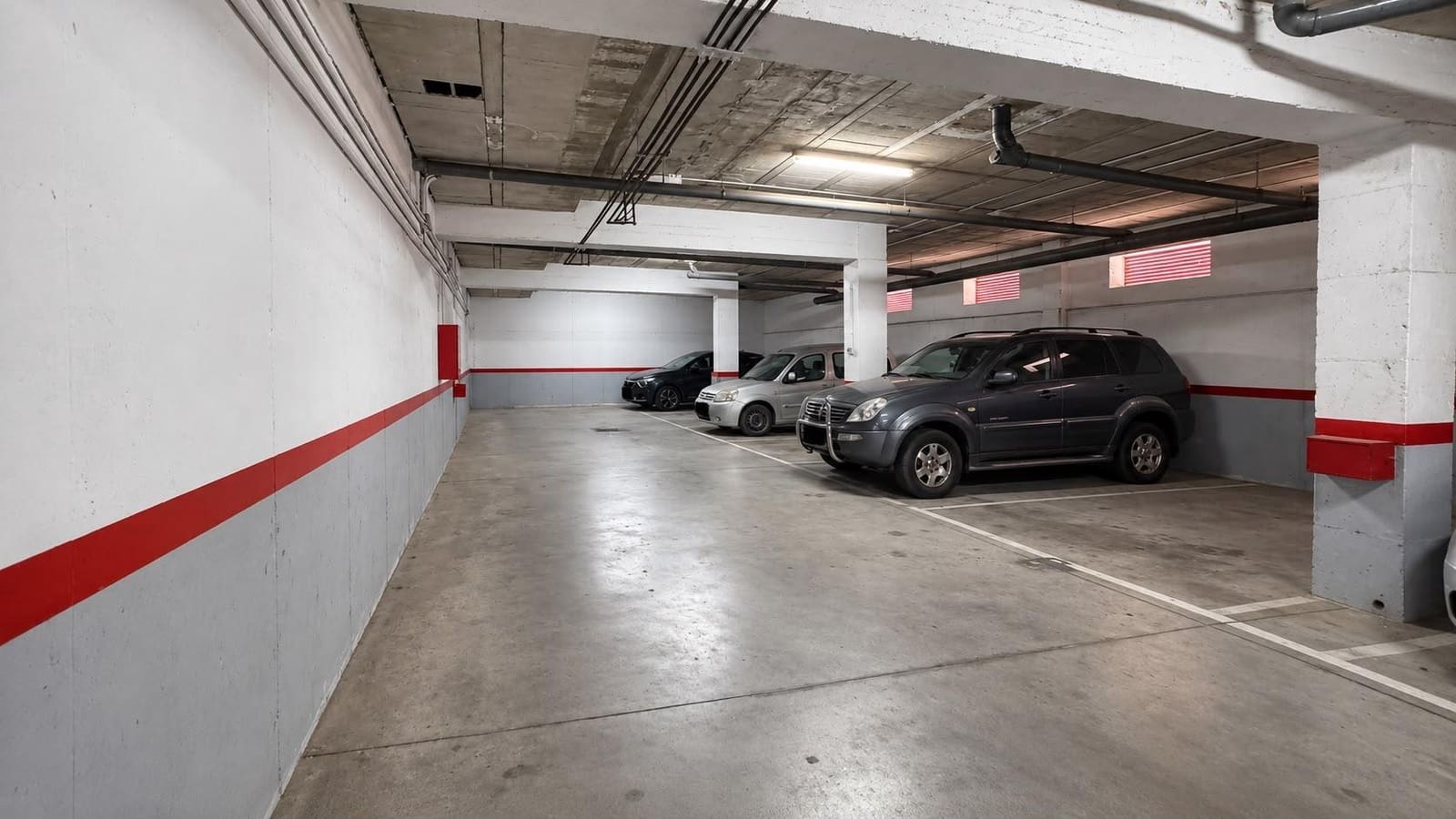 Piso de 3 habitaciones en Colmenar en venta con garaje - 229.000 € (Ref: 10094935)