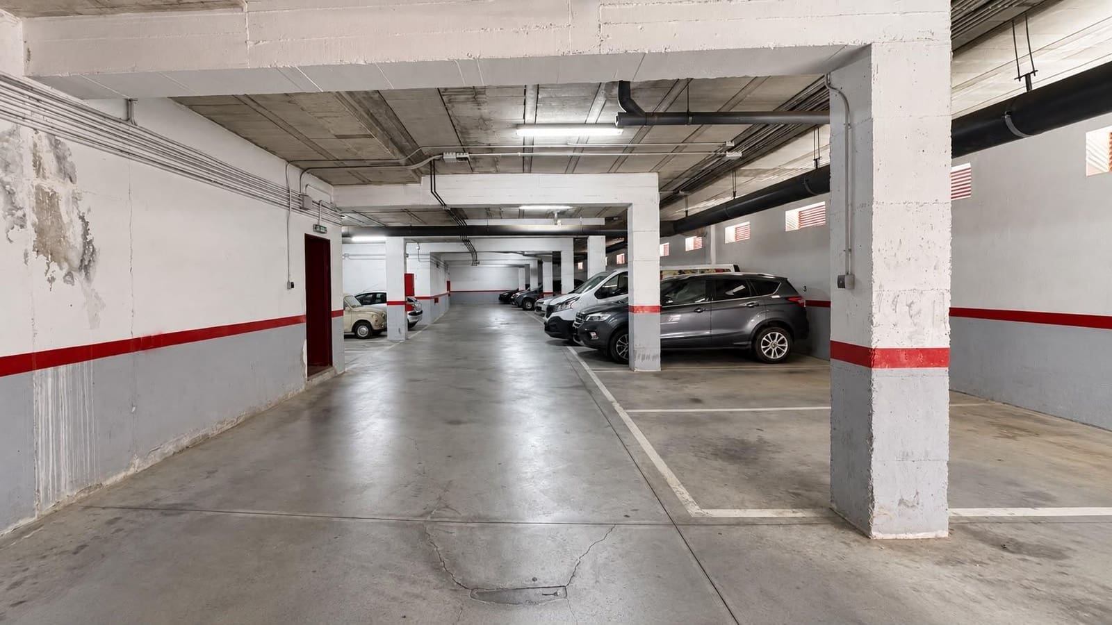 Piso de 3 habitaciones en Colmenar en venta con garaje - 229.000 € (Ref: 10094935)
