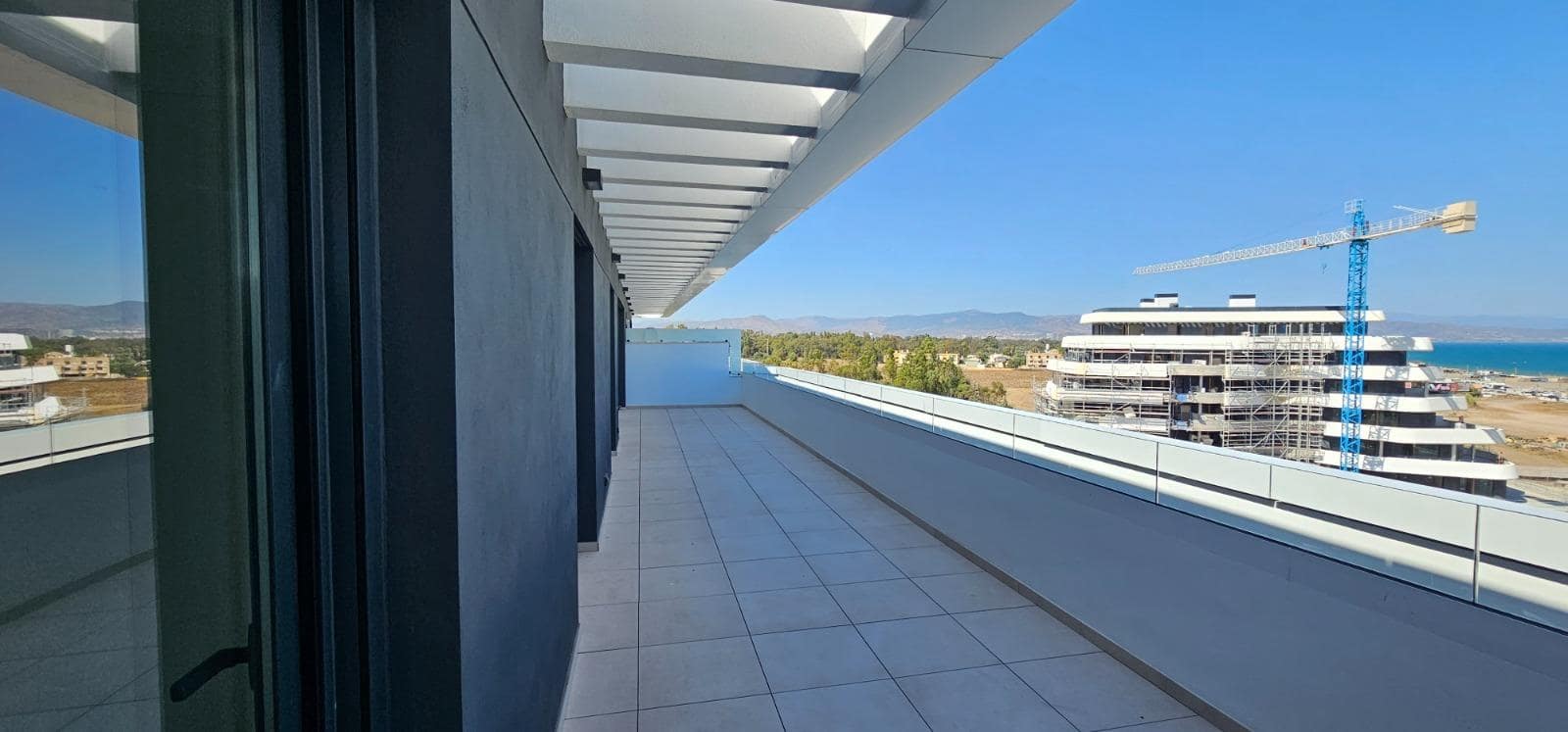 4 bedroom Penthouse for sale in Torremolinos with pool garage - € 1,450,000 (Ref: 10094936)