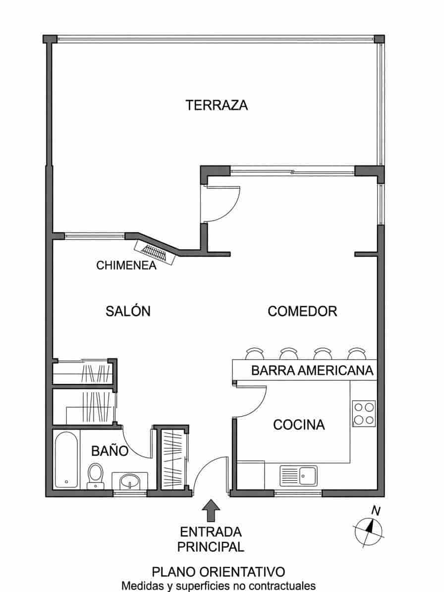 Adosado de 3 habitaciones en Torrequebrada en venta con piscina - 380.000 € (Ref: 10098354)