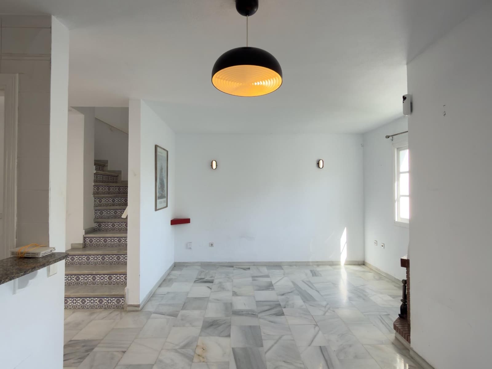 Adosado de 3 habitaciones en Torrequebrada en venta con piscina - 380.000 € (Ref: 10098354)
