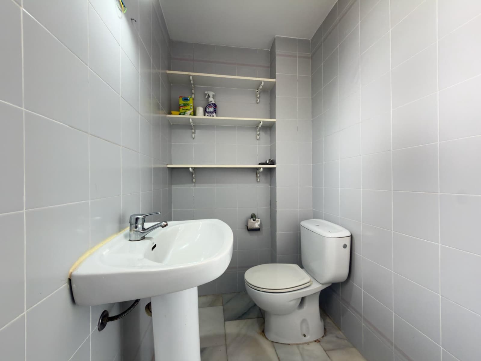 Adosado de 3 habitaciones en Torrequebrada en venta con piscina - 380.000 € (Ref: 10098354)