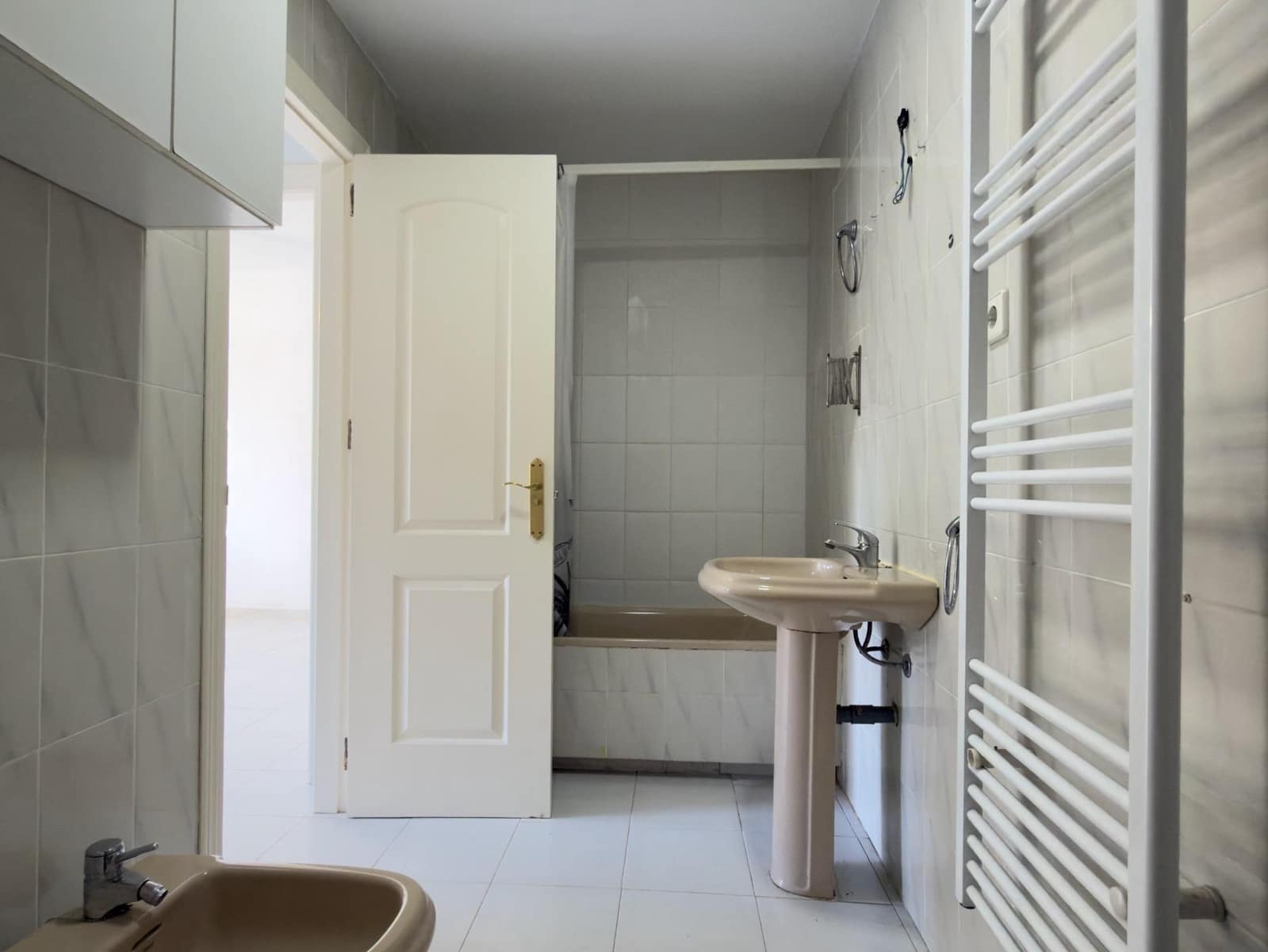 Adosado de 3 habitaciones en Torrequebrada en venta con piscina - 380.000 € (Ref: 10098354)