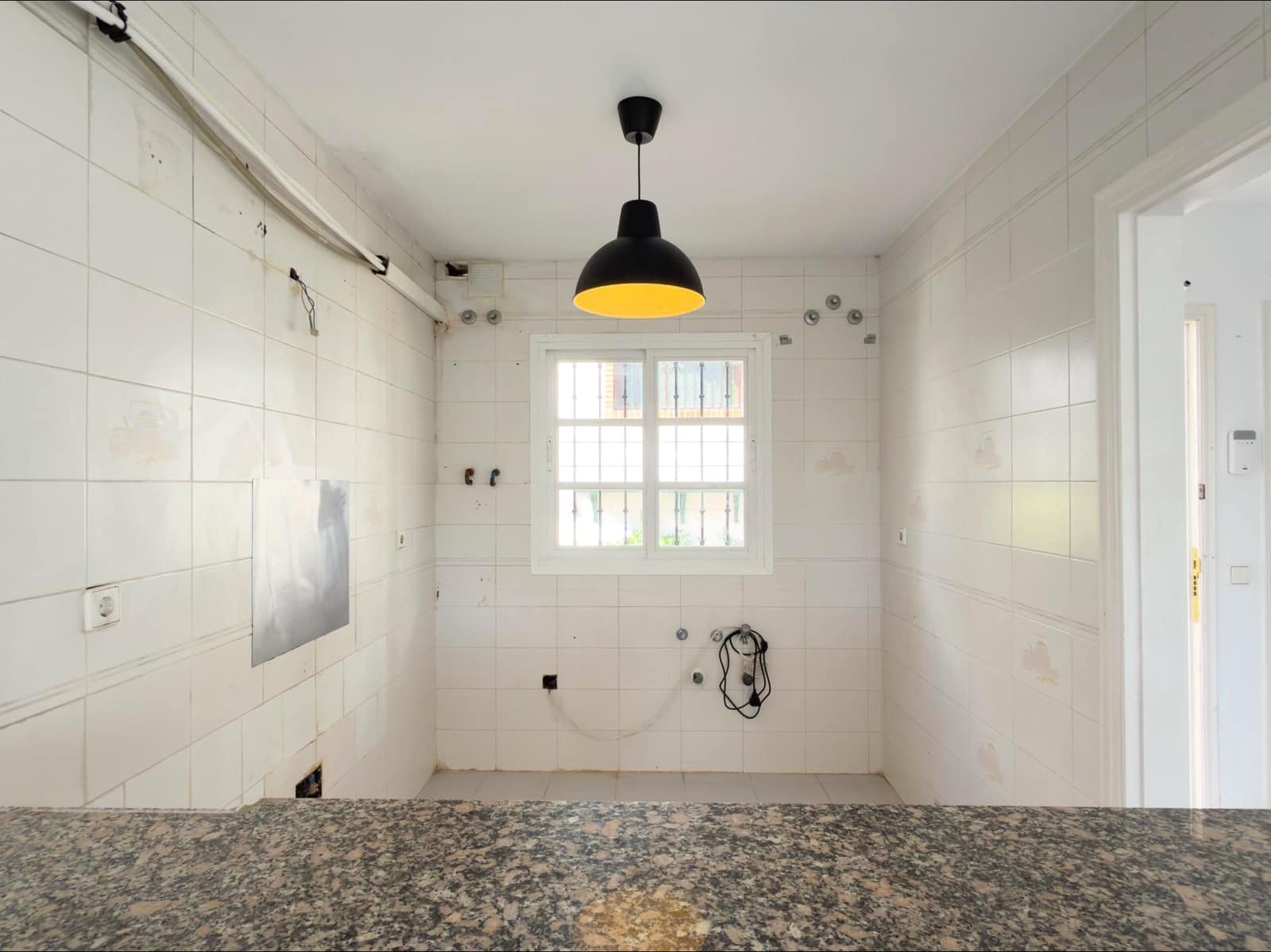 Adosado de 3 habitaciones en Torrequebrada en venta con piscina - 380.000 € (Ref: 10098354)