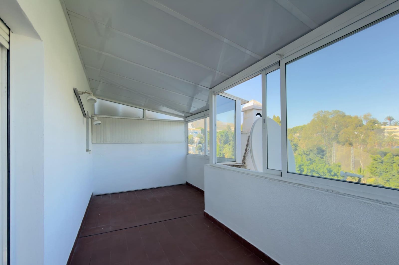 Adosado de 3 habitaciones en Torrequebrada en venta con piscina - 380.000 € (Ref: 10098354)
