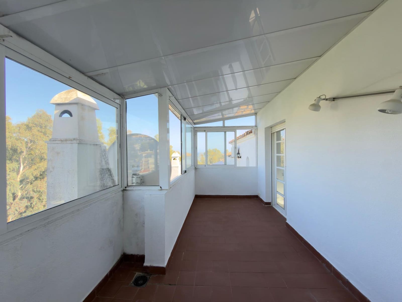 Adosado de 3 habitaciones en Torrequebrada en venta con piscina - 380.000 € (Ref: 10098354)