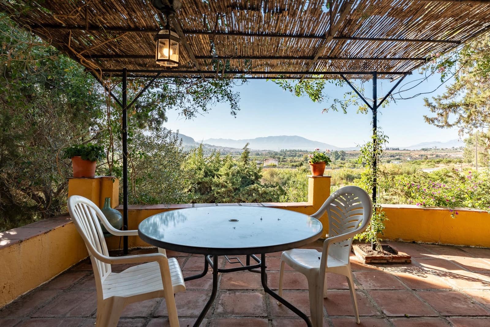 2 camera da letto Finca/Casa di Campagna in vendita in Pizarra con piscina - 480.000 € (Rif: 10100412)