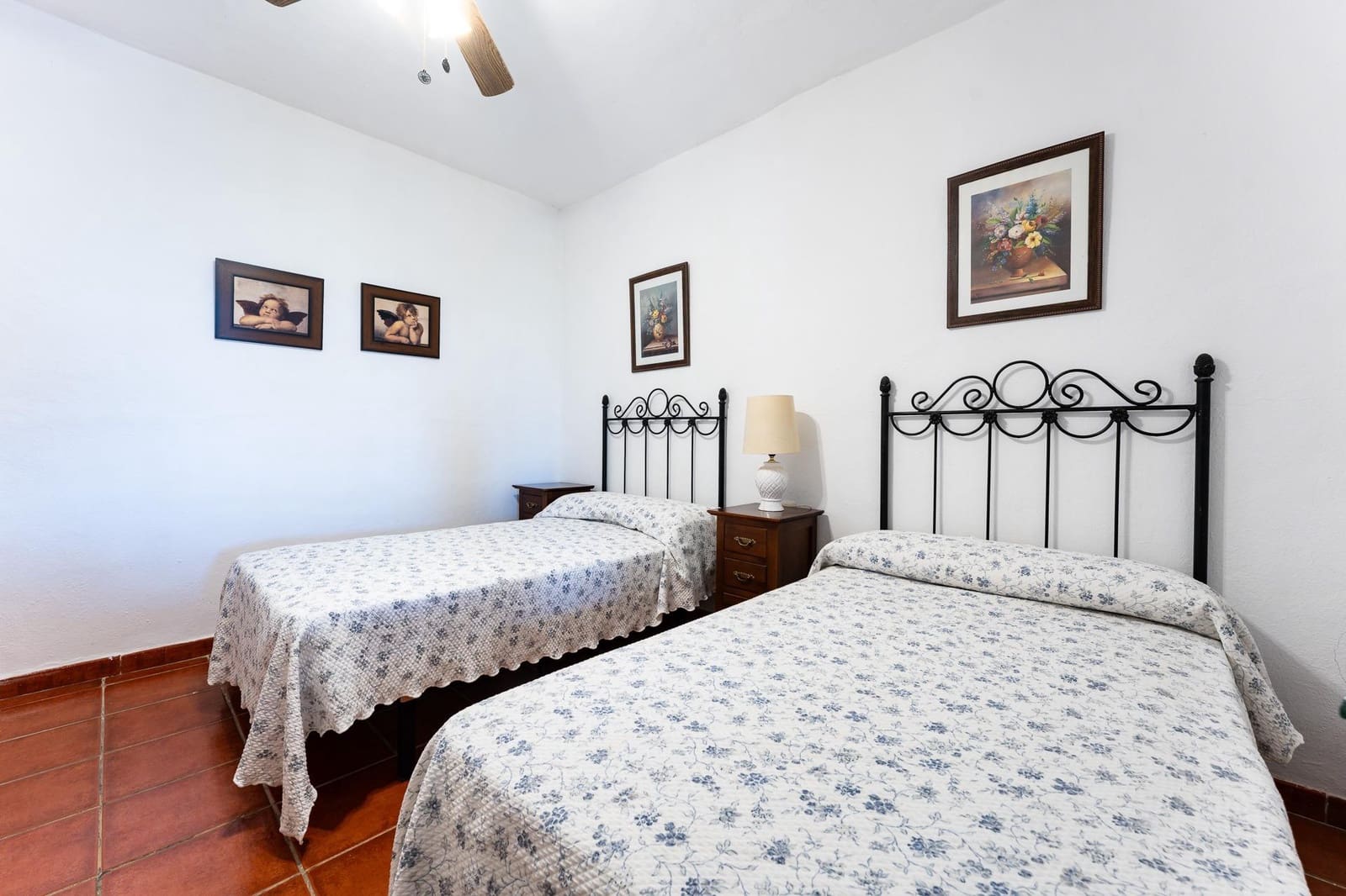 2 camera da letto Finca/Casa di Campagna in vendita in Pizarra con piscina - 480.000 € (Rif: 10100412)