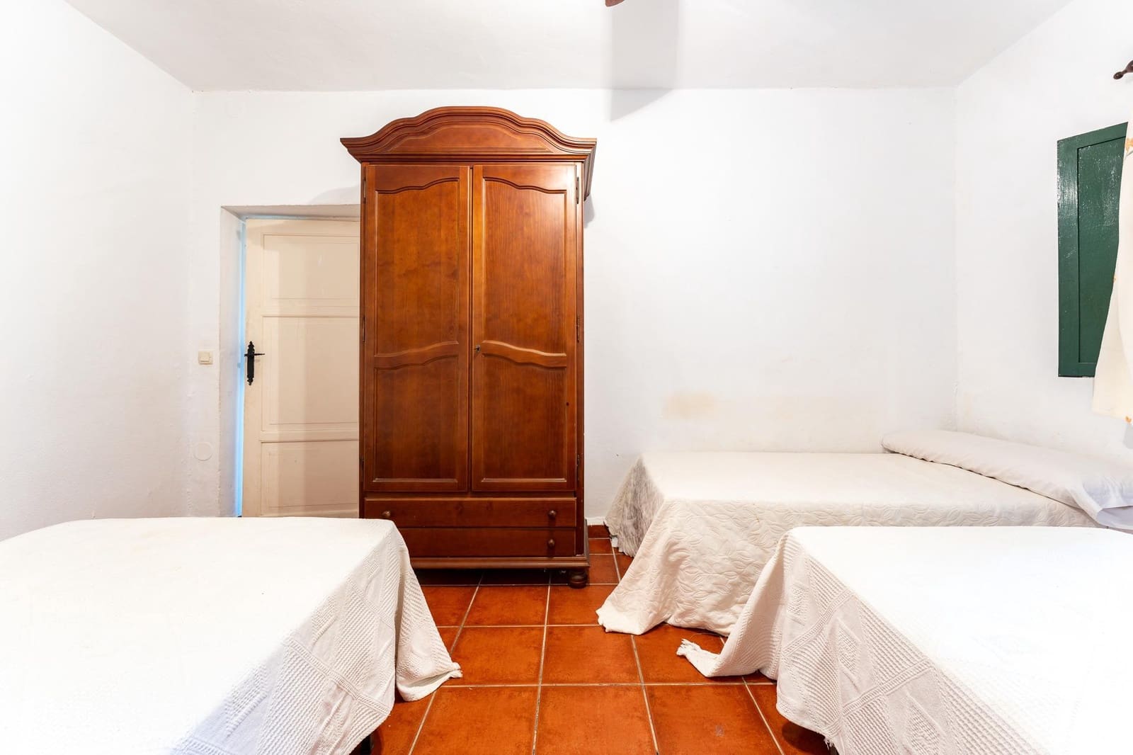 2 camera da letto Finca/Casa di Campagna in vendita in Pizarra con piscina - 480.000 € (Rif: 10100412)