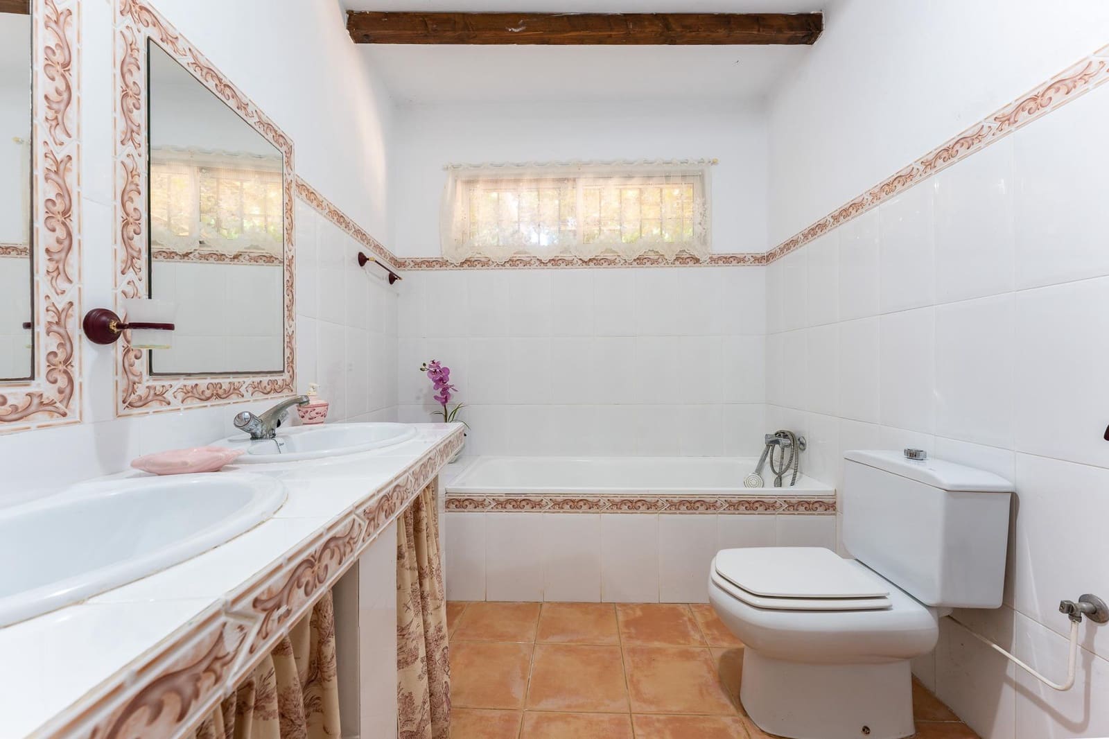 2 camera da letto Finca/Casa di Campagna in vendita in Pizarra con piscina - 480.000 € (Rif: 10100412)