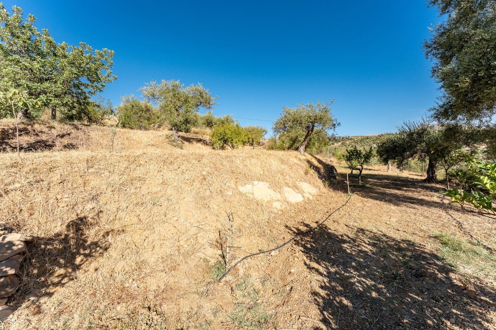 2 camera da letto Finca/Casa di Campagna in vendita in Pizarra con piscina - 480.000 € (Rif: 10100412)