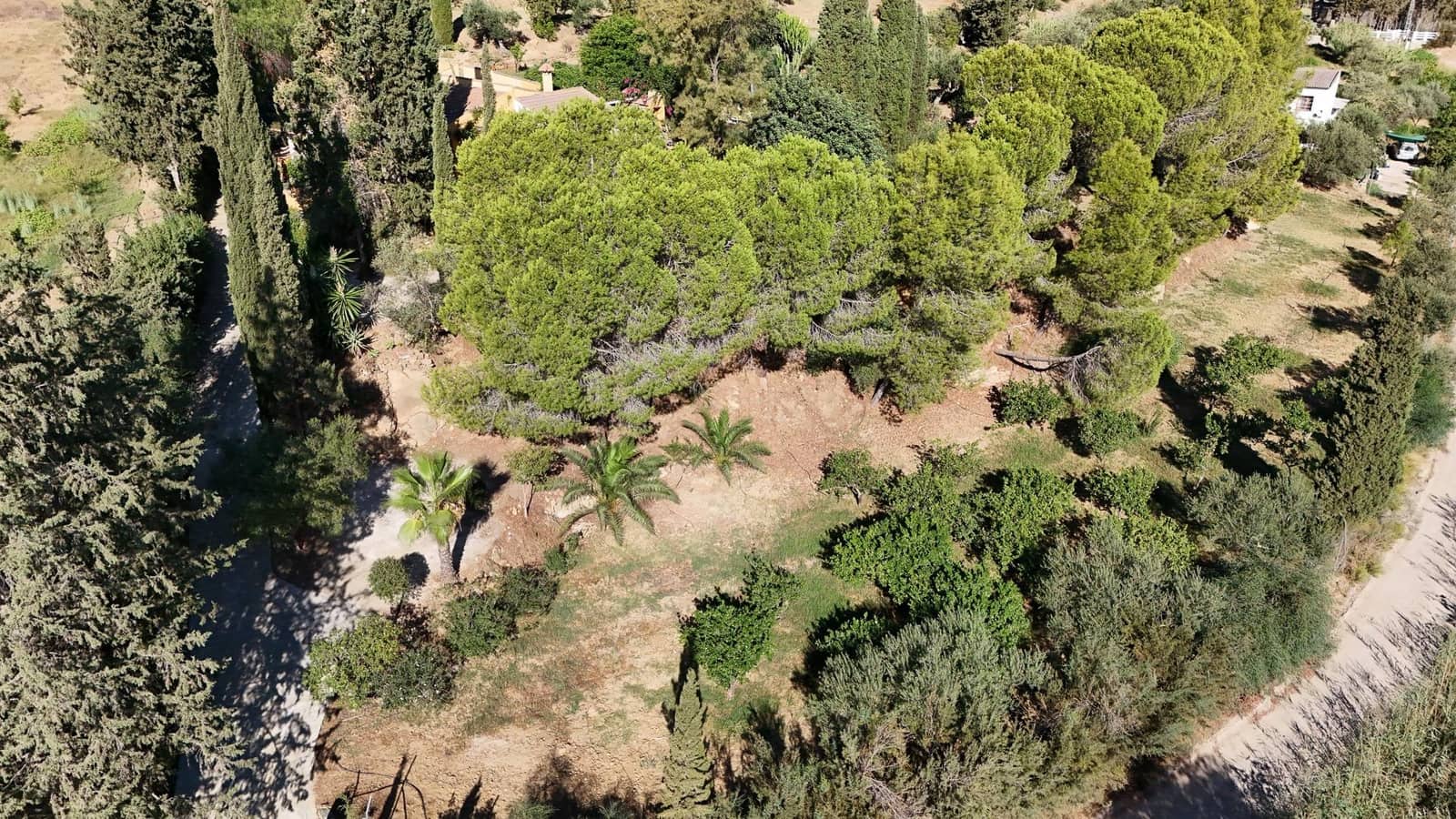 2 camera da letto Finca/Casa di Campagna in vendita in Pizarra con piscina - 480.000 € (Rif: 10100412)