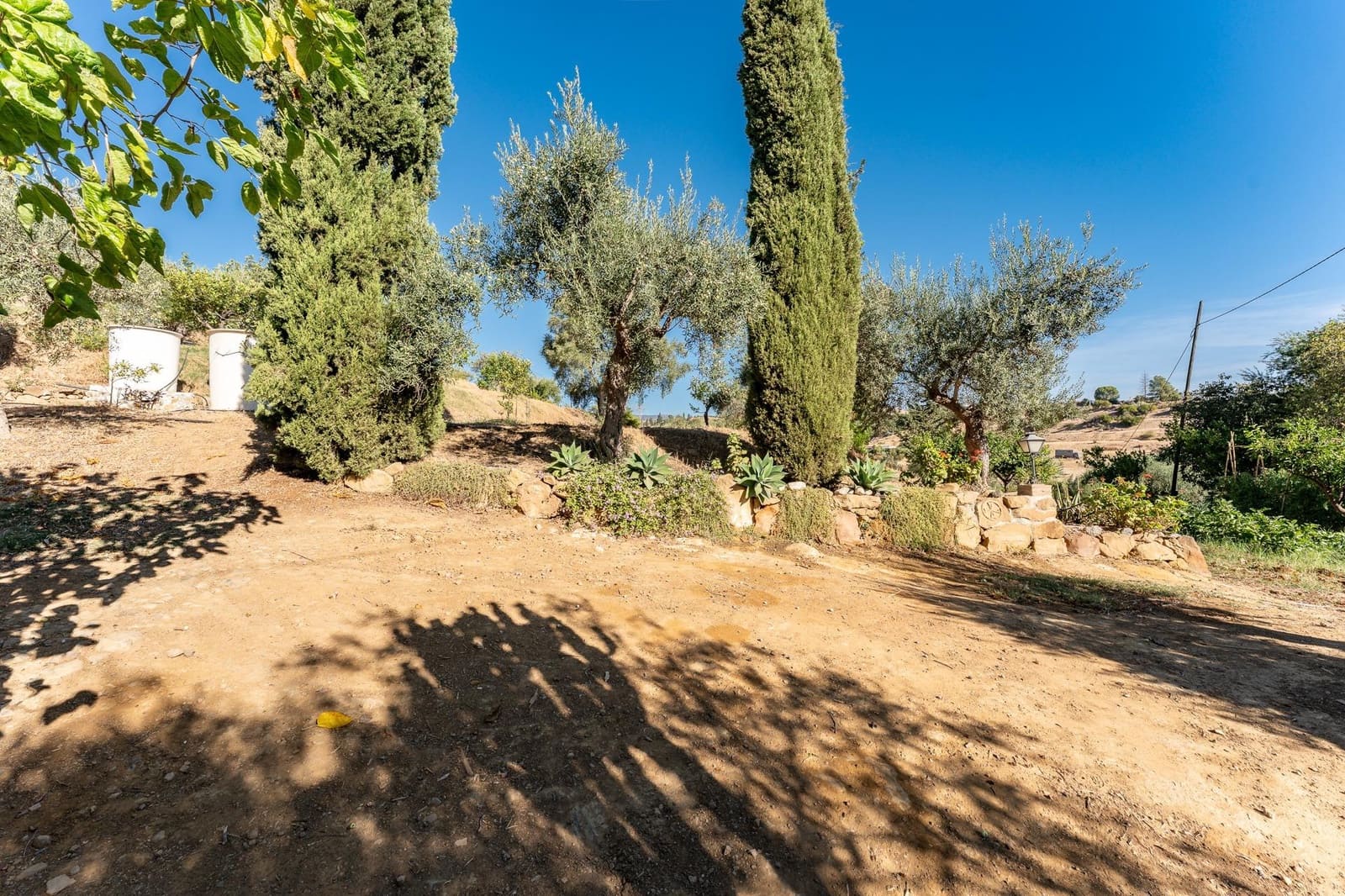 2 camera da letto Finca/Casa di Campagna in vendita in Pizarra con piscina - 480.000 € (Rif: 10100412)