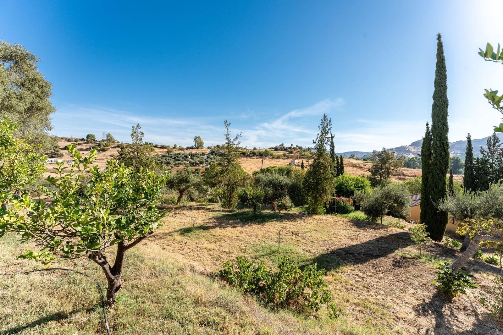 2 camera da letto Finca/Casa di Campagna in vendita in Pizarra con piscina - 480.000 € (Rif: 10100412)