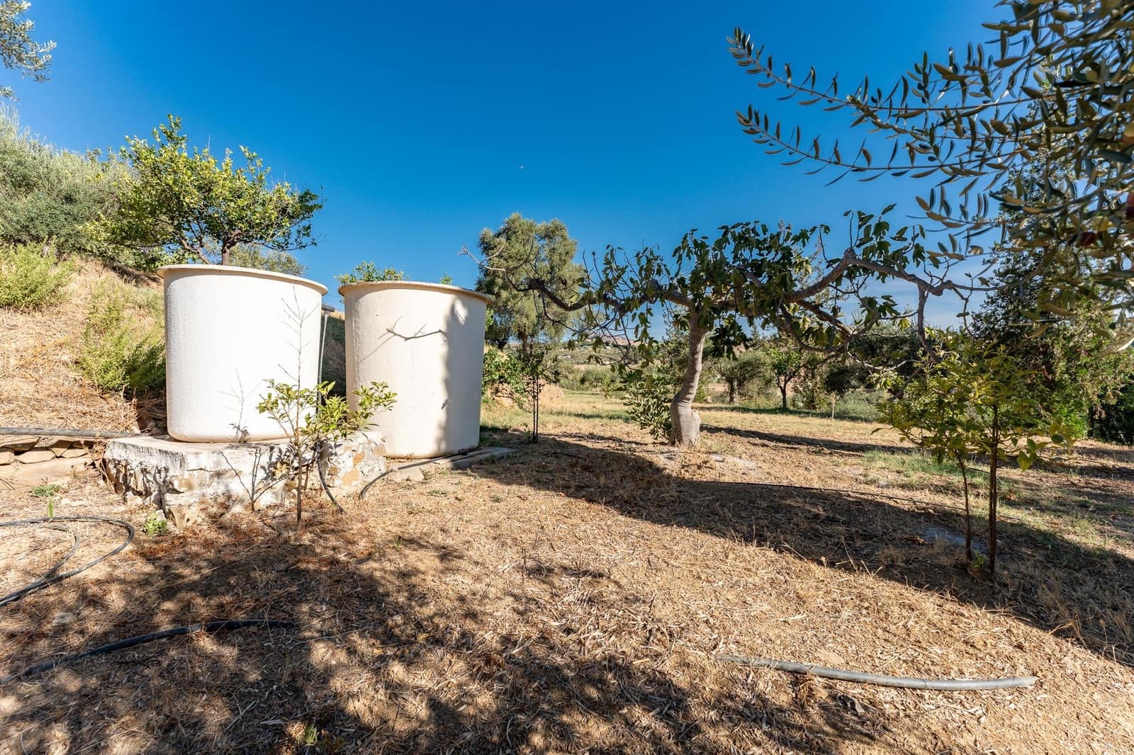 2 camera da letto Finca/Casa di Campagna in vendita in Pizarra con piscina - 480.000 € (Rif: 10100412)