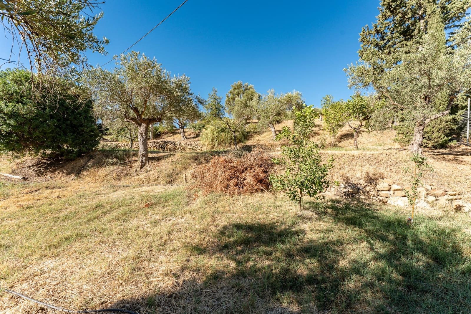2 camera da letto Finca/Casa di Campagna in vendita in Pizarra con piscina - 480.000 € (Rif: 10100412)