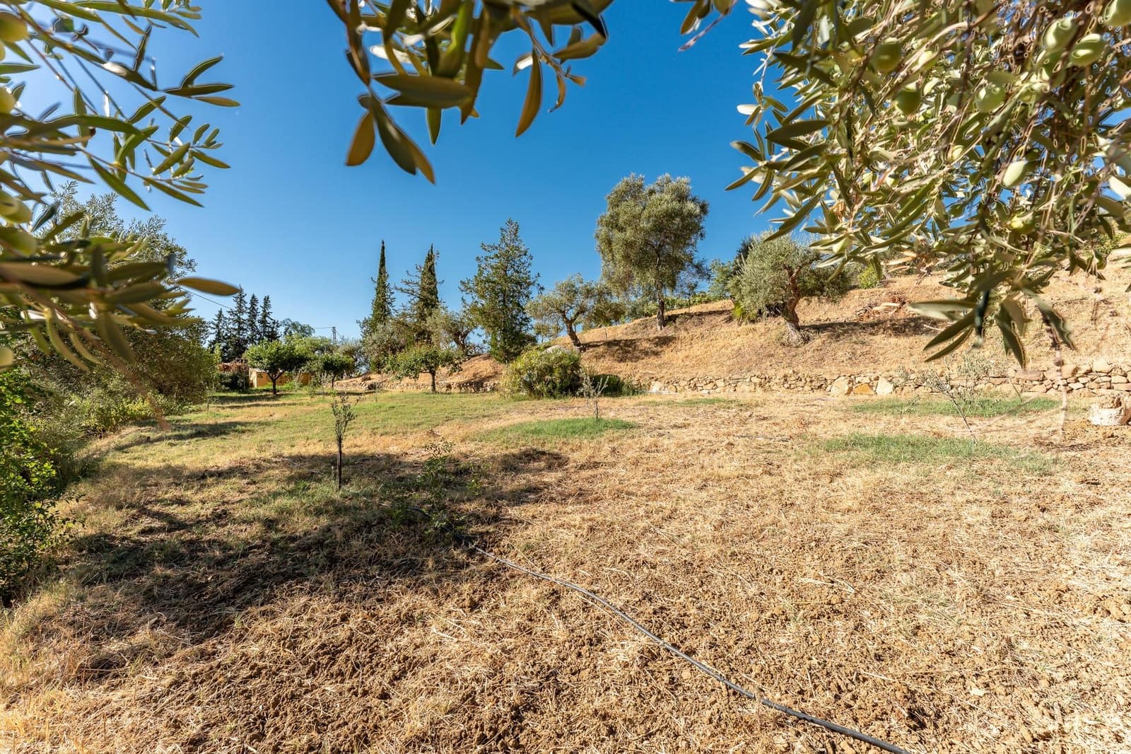 2 camera da letto Finca/Casa di Campagna in vendita in Pizarra con piscina - 480.000 € (Rif: 10100412)