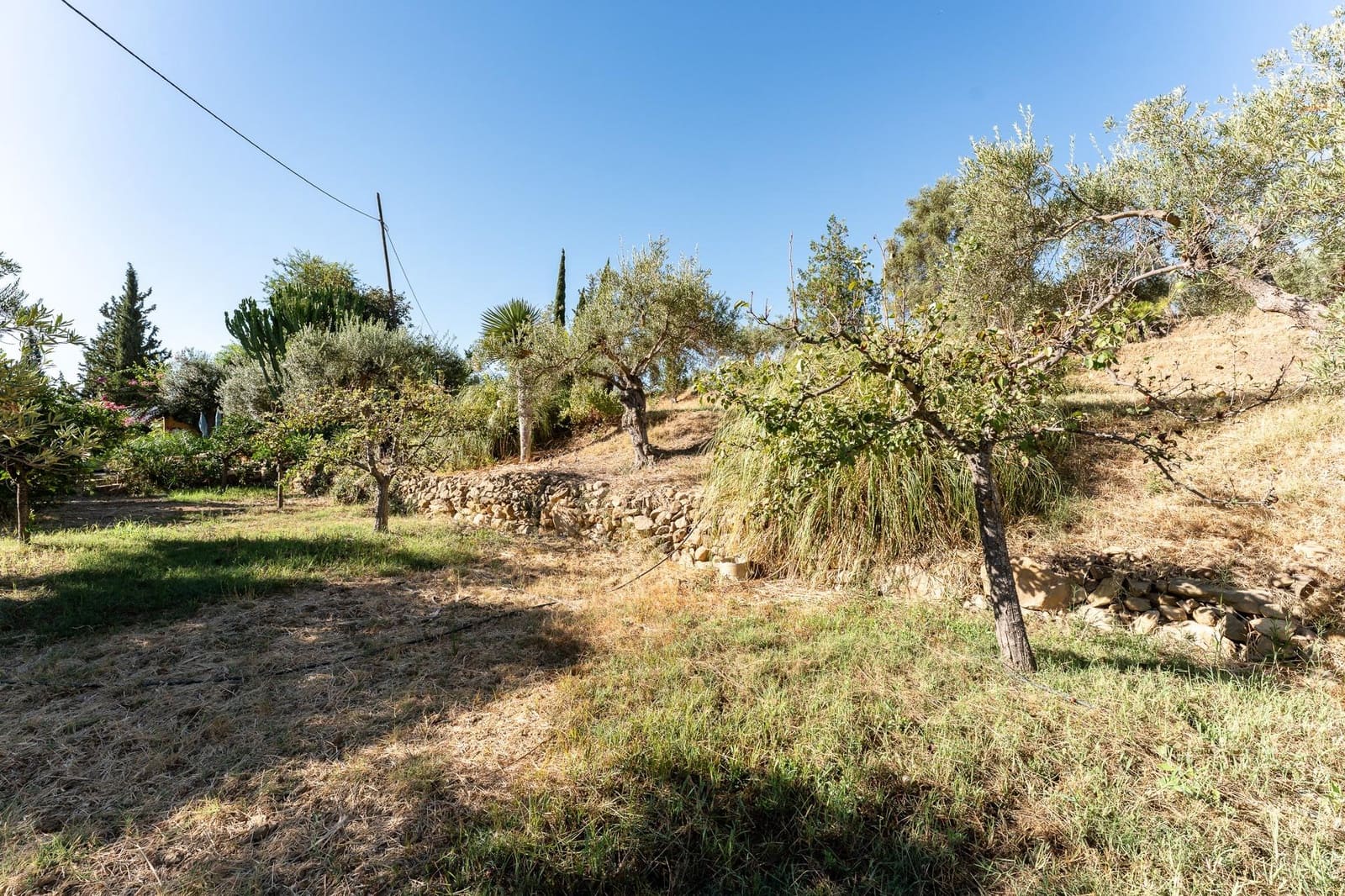 2 camera da letto Finca/Casa di Campagna in vendita in Pizarra con piscina - 480.000 € (Rif: 10100412)