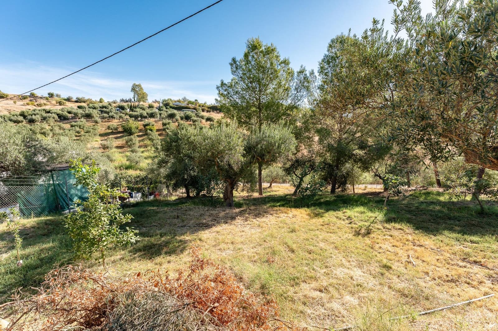2 camera da letto Finca/Casa di Campagna in vendita in Pizarra con piscina - 480.000 € (Rif: 10100412)