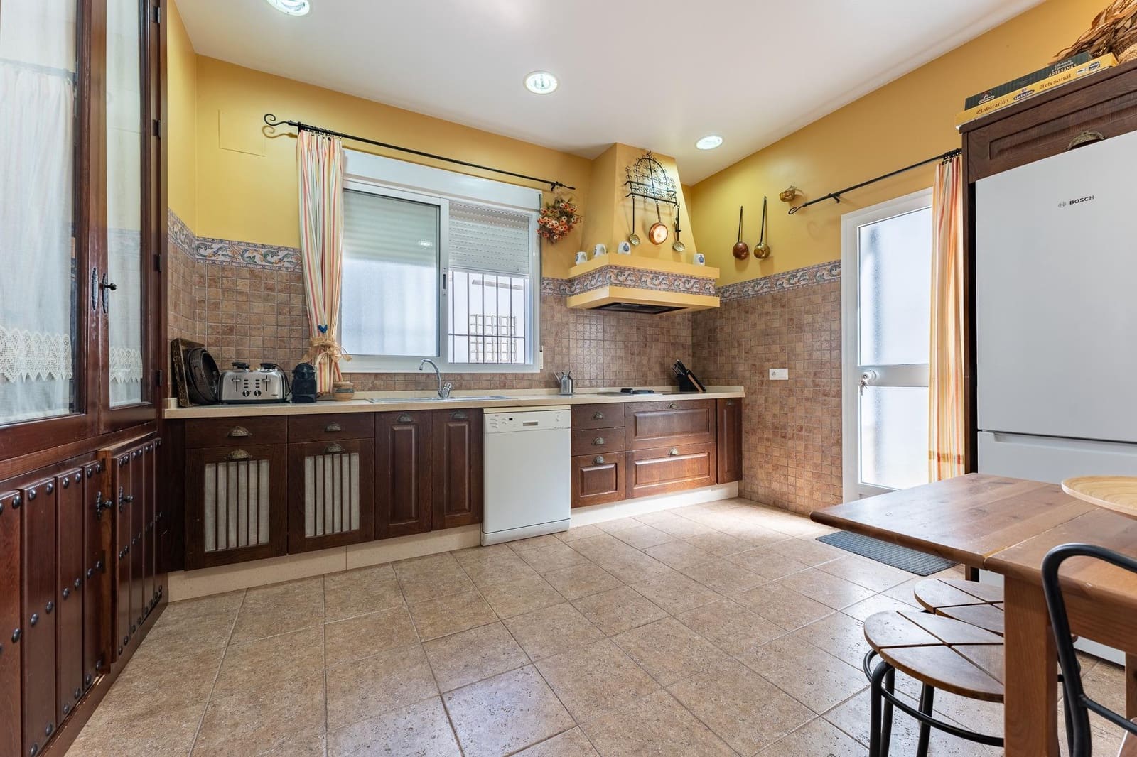 6 camera da letto Villa in vendita in Rute con piscina garage - 995.000 € (Rif: 10109914)