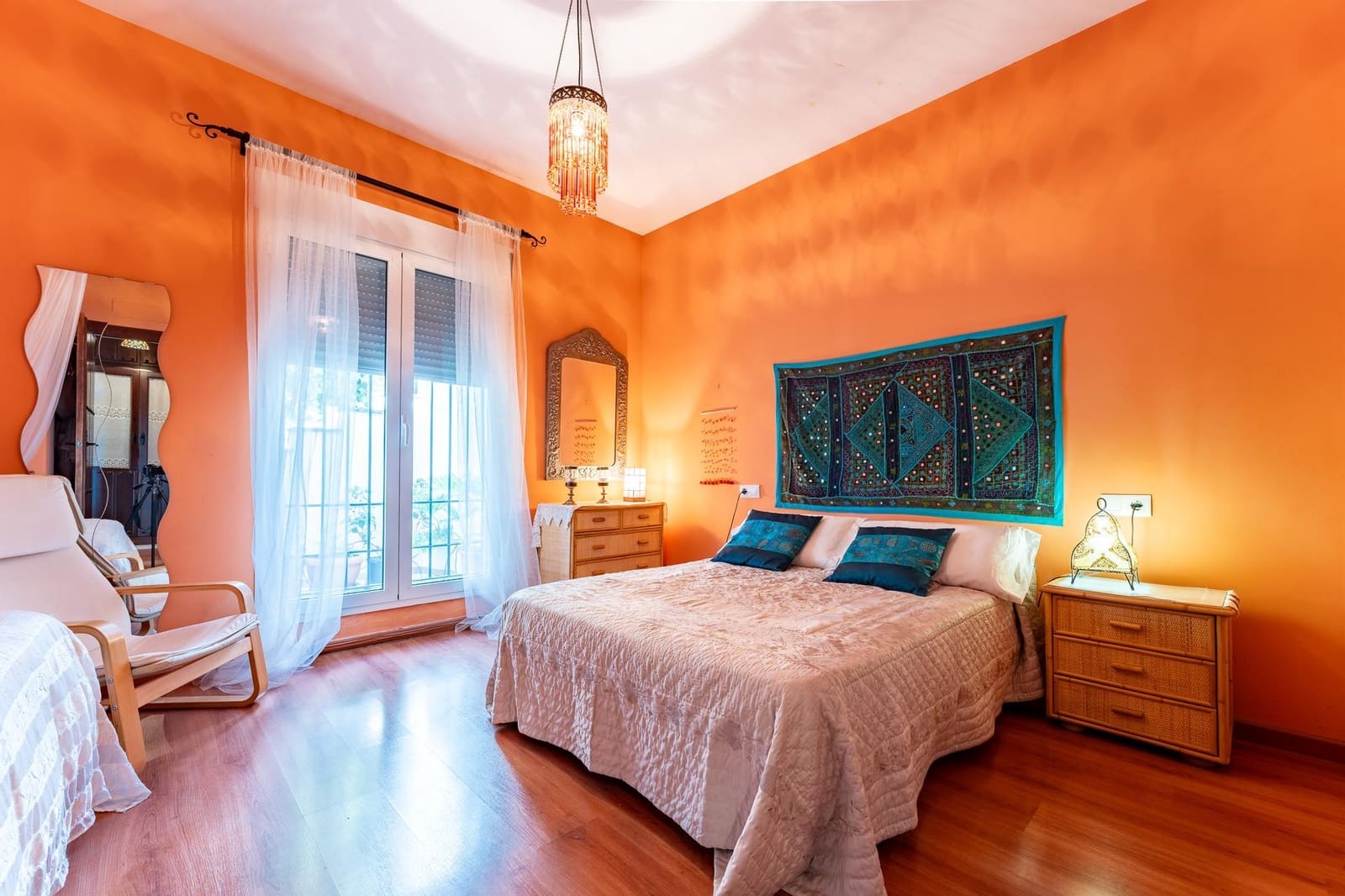 6 camera da letto Villa in vendita in Rute con piscina garage - 995.000 € (Rif: 10109914)