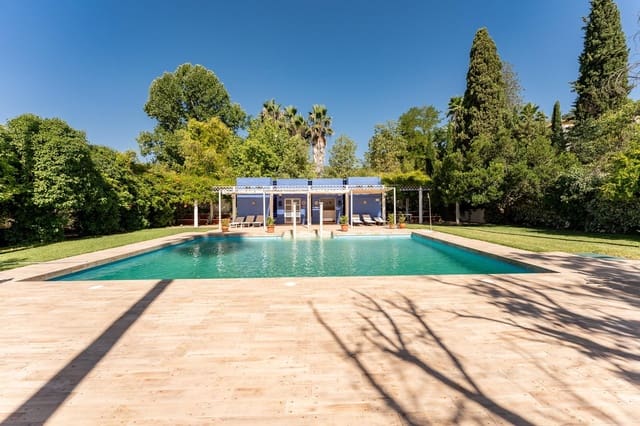 6 camera da letto Villa in vendita in Rute con piscina garage - 995.000 € (Rif: 10109914)