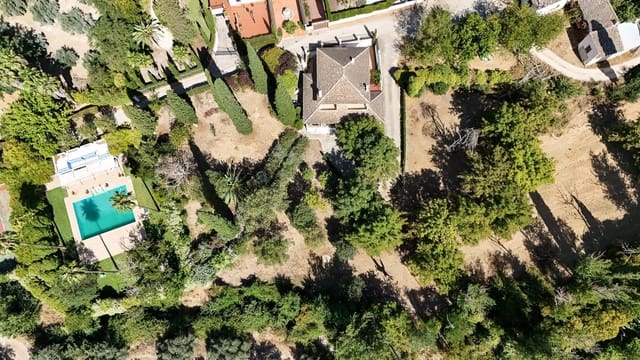 6 camera da letto Villa in vendita in Rute con piscina garage - 995.000 € (Rif: 10109914)