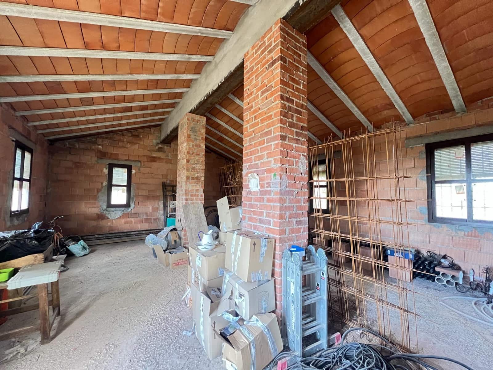 Finca/Maison de Campagne à vendre à Riogordo - 95 000 € (Ref: 10109920)