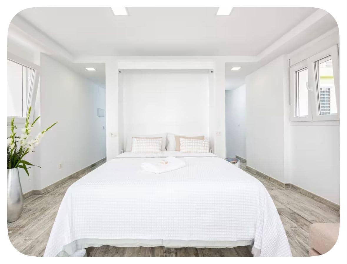 3 soverom Villa til salgs i Malaga by - € 995 000 (Ref: 10115847)