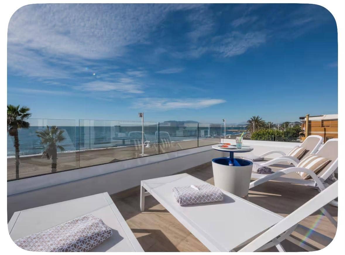 3 soverom Villa til salgs i Malaga by - € 995 000 (Ref: 10115847)