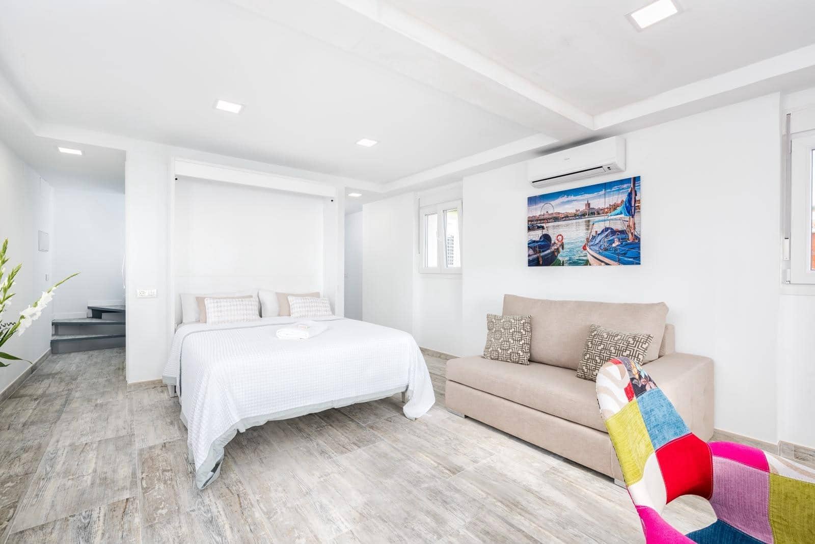 3 soverom Villa til salgs i Malaga by - € 995 000 (Ref: 10115847)