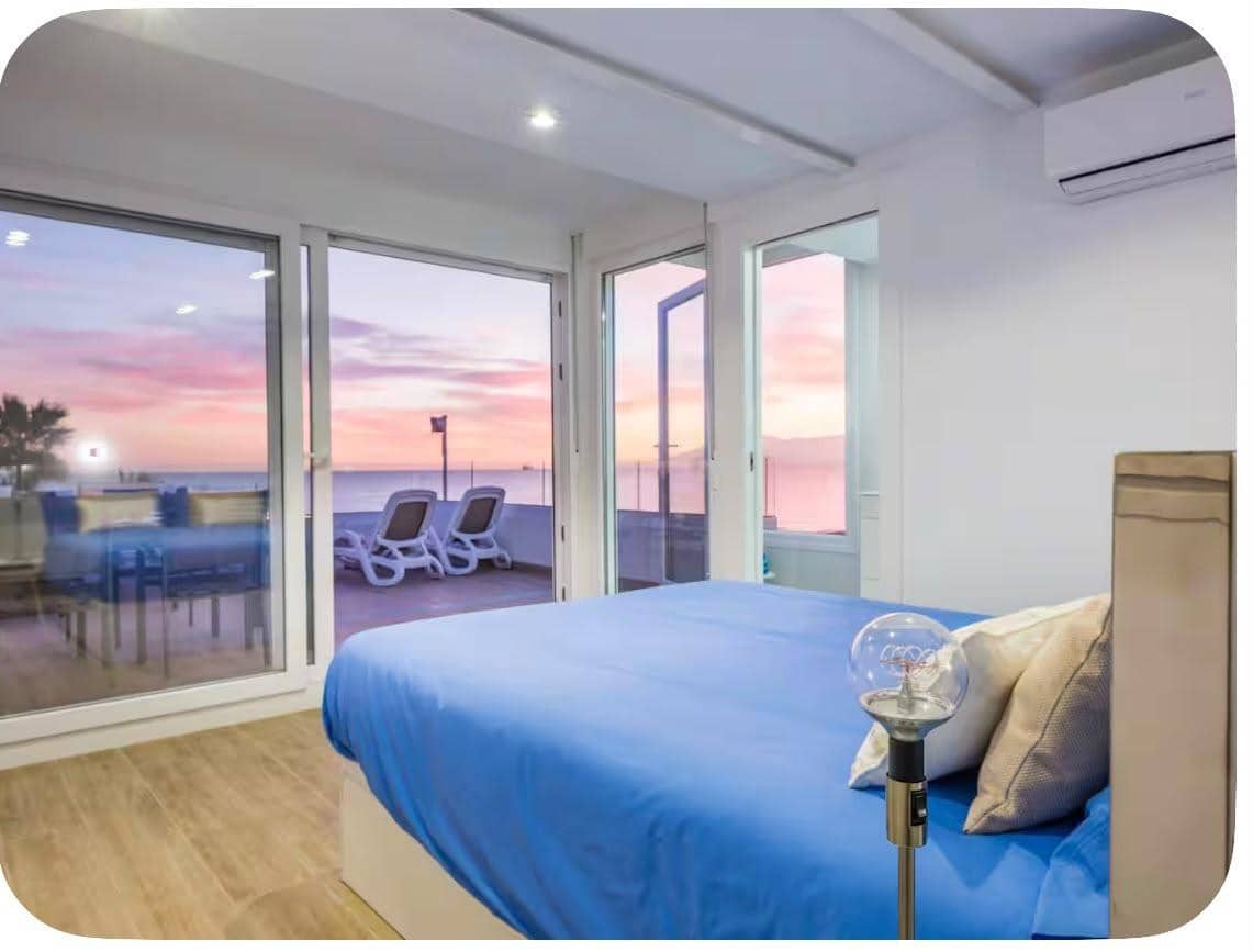 3 soverom Villa til salgs i Malaga by - € 995 000 (Ref: 10115847)