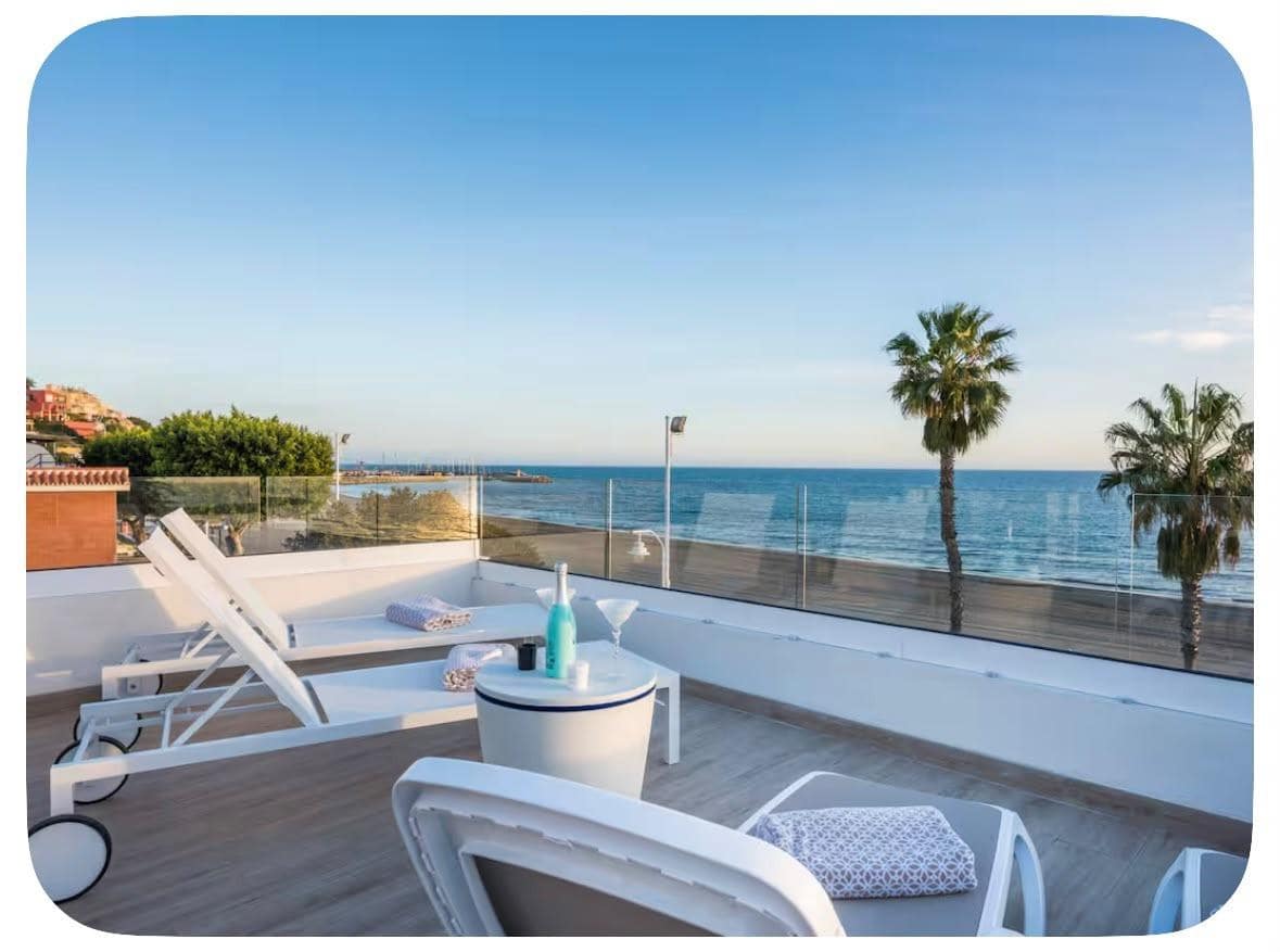 3 soverom Villa til salgs i Malaga by - € 995 000 (Ref: 10115847)