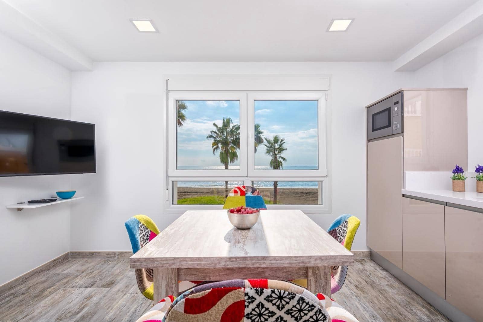 3 soverom Villa til salgs i Malaga by - € 995 000 (Ref: 10115847)