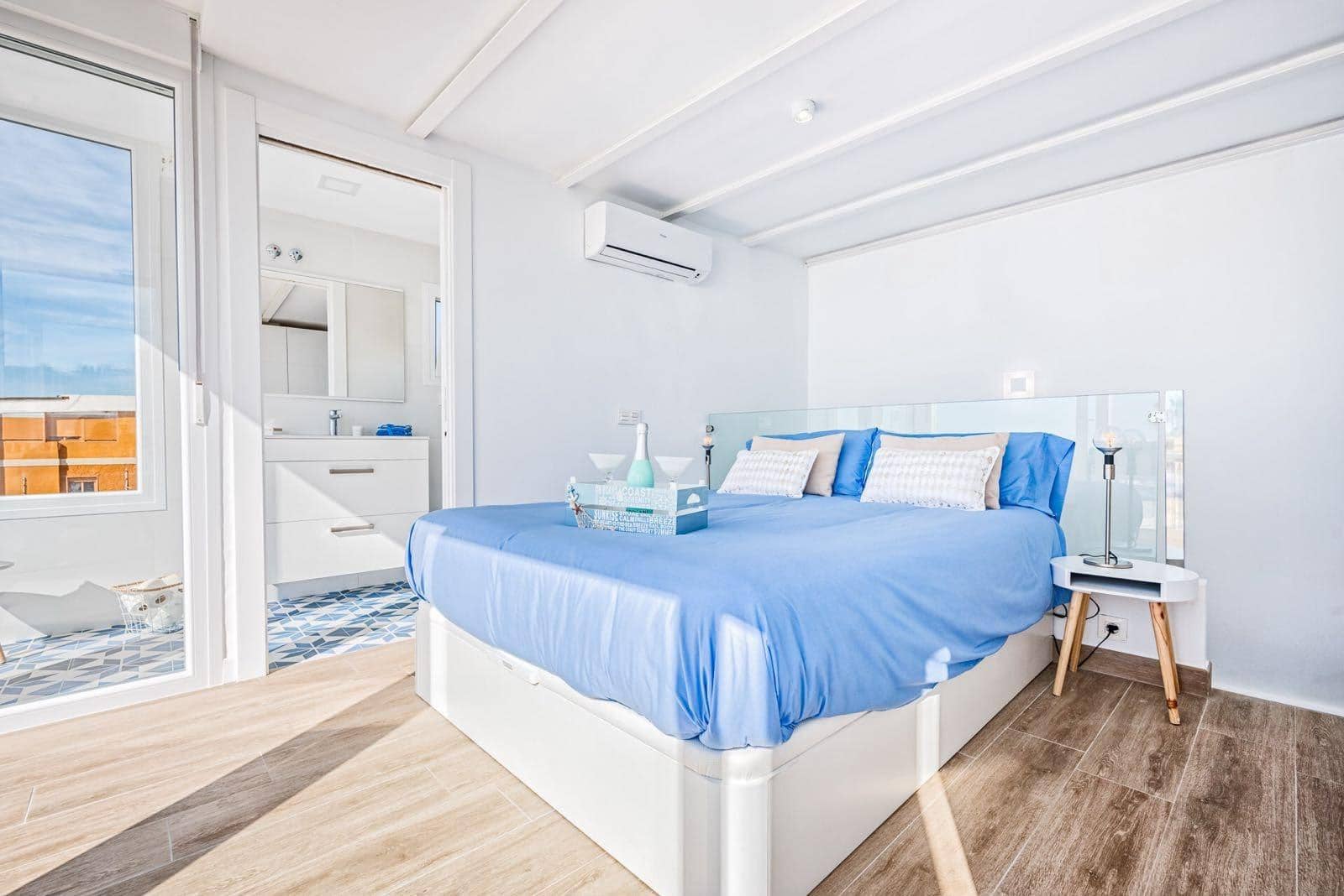 3 soverom Villa til salgs i Malaga by - € 995 000 (Ref: 10115847)