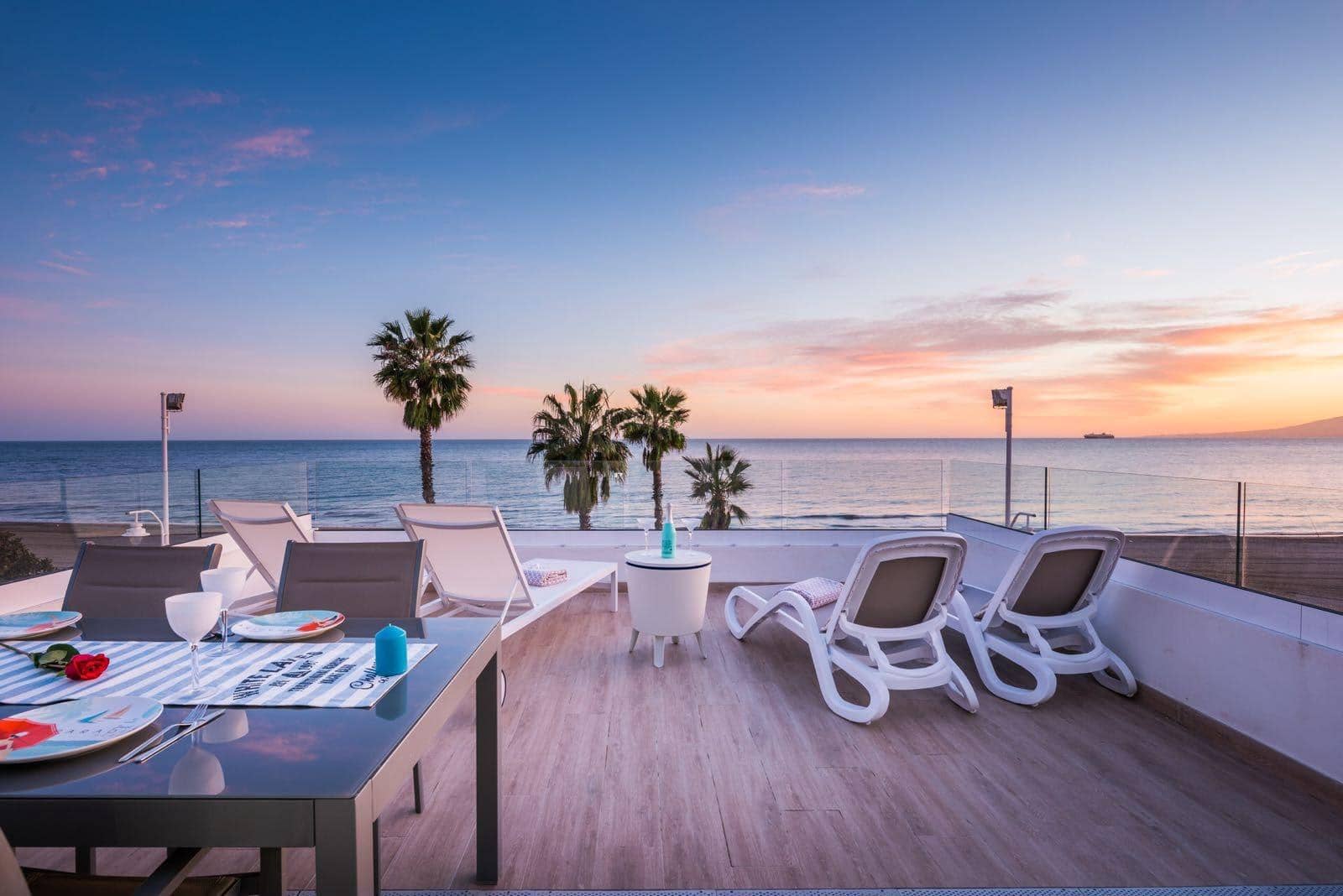 3 soverom Villa til salgs i Malaga by - € 995 000 (Ref: 10115847)