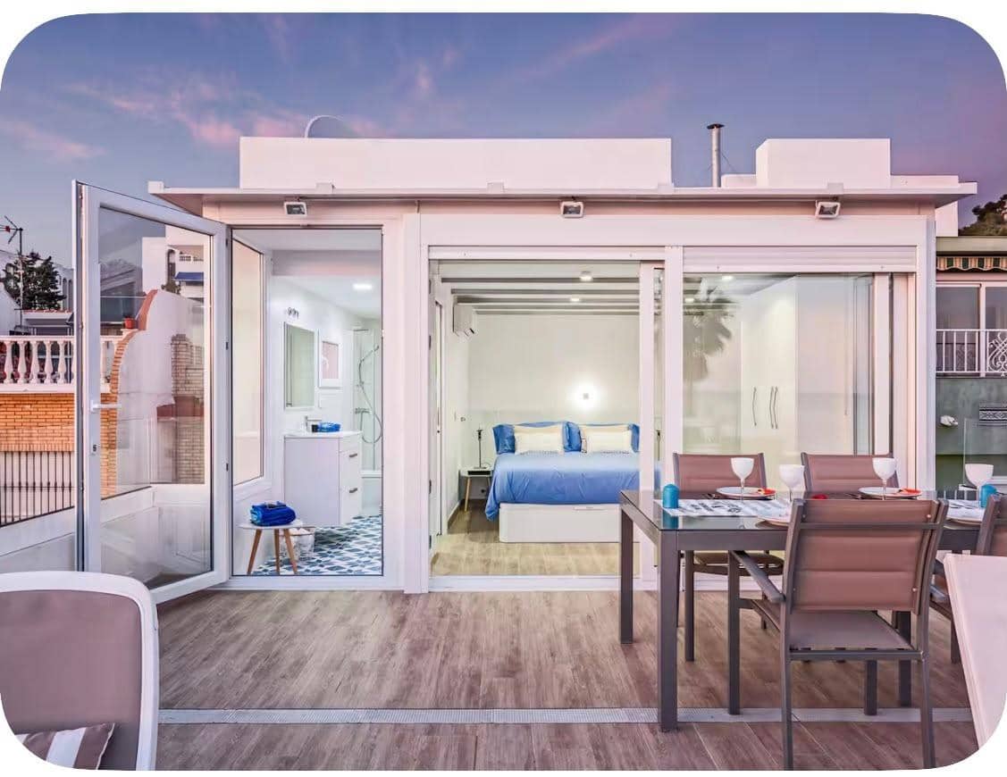 3 soverom Villa til salgs i Malaga by - € 995 000 (Ref: 10115847)