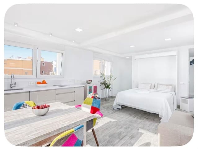 3 soverom Villa til salgs i El Palo, Málaga by - € 995 000 (Ref: 10115847)