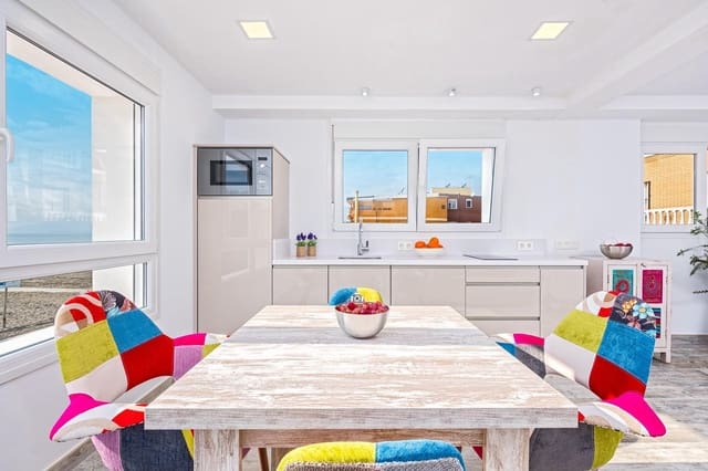 3 soverom Villa til salgs i El Palo, Málaga by - € 995 000 (Ref: 10115847)