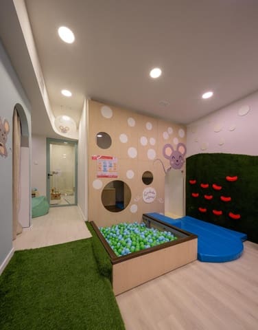 Entreprise à louer à La Malagueta, Malaga ville - 1 500 € (Ref: 10130122)