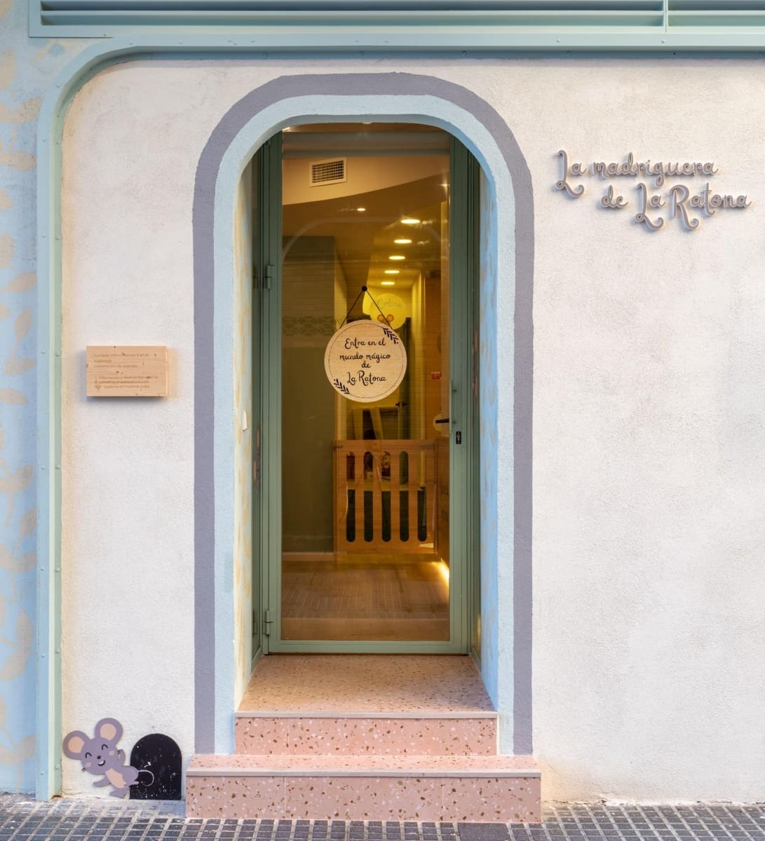 Entreprise à louer à Malaga ville - 1 500 € (Ref: 10130122)